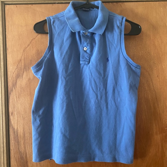 Ralph Lauren Polo sport sleeveless - Picture 1 of 1